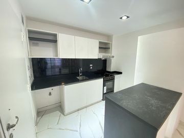 Venta Departamento Monoambiente a Estrenar en Caballito
