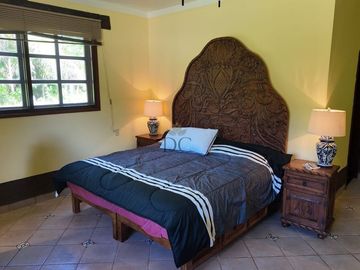 Casa Frente a la Playa en Costa Maya Mahahual