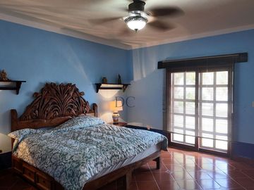 Casa Frente a la Playa en Costa Maya Mahahual