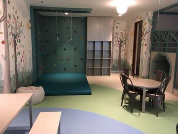 Departamento a Estrenar en Ampliacion Granada 1 recamara