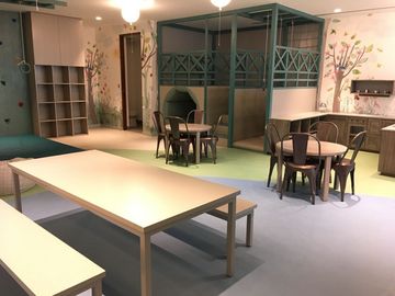 Departamento a Estrenar en Ampliacion Granada 1 recamara