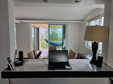 Vive al máximo en Penhouse Residencial La Vista Cancun