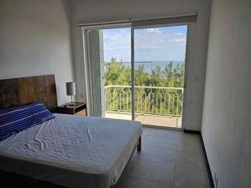 Vive al máximo en Penhouse Residencial La Vista Cancun