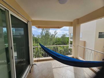 Vive al máximo en Penhouse Residencial La Vista Cancun