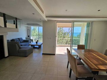 Vive al máximo en Penhouse Residencial La Vista Cancun