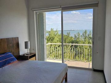 Vive al máximo en Penhouse Residencial La Vista Cancun