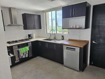 Vive al máximo en Penhouse Residencial La Vista Cancun