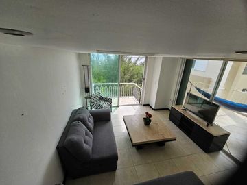 Vive al máximo en Penhouse Residencial La Vista Cancun