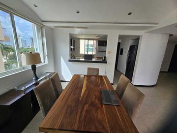 Vive al máximo en Penhouse Residencial La Vista Cancun