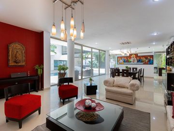 Casa de lujo en venta en Benito Juárez Norte - HI2410325