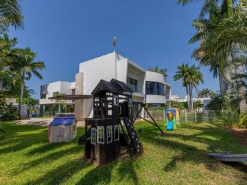 Casa de lujo en venta en Benito Juárez Norte - HI2410325