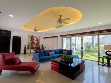 Casa de lujo en venta en Benito Juárez Norte - HI2410325