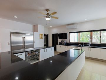 Casa de lujo en venta en Benito Juárez Norte - HI2410325