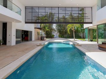 Casa de lujo en venta en Benito Juárez Norte - HI2410325