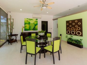 Casa de lujo en venta en Benito Juárez Norte - HI2410325