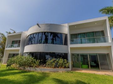 Casa de lujo en venta en Benito Juárez Norte - HI2410325