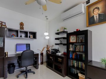 Casa de lujo en venta en Benito Juárez Norte - HI2410325