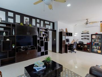 Casa de lujo en venta en Benito Juárez Norte - HI2410325