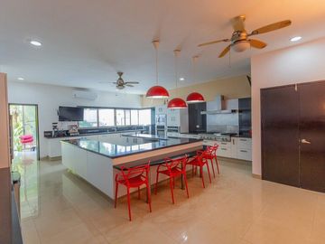 Casa de lujo en venta en Benito Juárez Norte - HI2410325