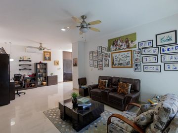 Casa de lujo en venta en Benito Juárez Norte - HI2410325