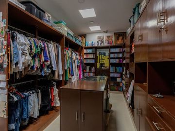 Casa de lujo en venta en Benito Juárez Norte - HI2410325