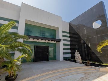 Casa de lujo en venta en Benito Juárez Norte - HI2410325