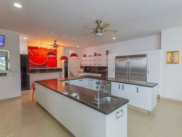 Casa de lujo en venta en Benito Juárez Norte - HI2410325