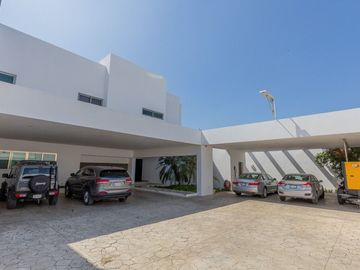 Casa de lujo en venta en Benito Juárez Norte - HI2410325