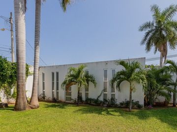 Casa de lujo en venta en Benito Juárez Norte - HI2410325