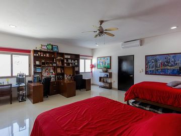 Casa de lujo en venta en Benito Juárez Norte - HI2410325
