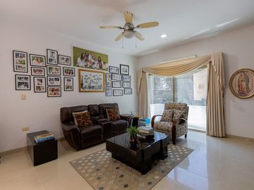 Casa de lujo en venta en Benito Juárez Norte - HI2410325