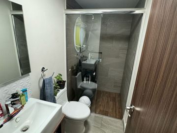¡Depto con Roof Garden Privado en Santa María la Ribera