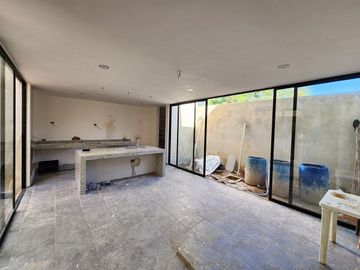 Casa Exedra 2 en venta en Dzityá - HI2407296