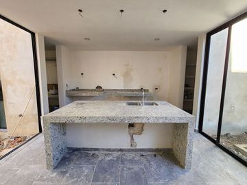 Casa Exedra 2 en venta en Dzityá - HI2407296