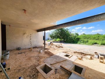 Casa Exedra 2 en venta en Dzityá - HI2407296