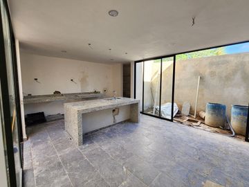 Casa Exedra 2 en venta en Dzityá - HI2407296