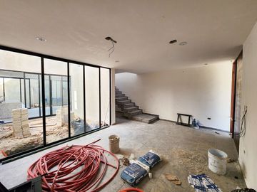 Casa Exedra 2 en venta en Dzityá - HI2407296