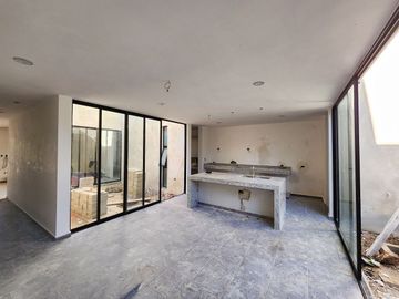 Casa Exedra 2 en venta en Dzityá - HI2407296