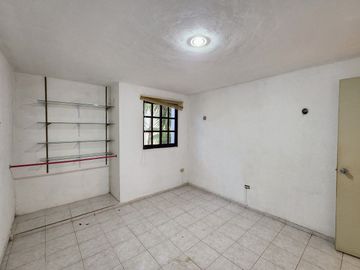 Casa en venta en Francisco Montejo - HI2403264