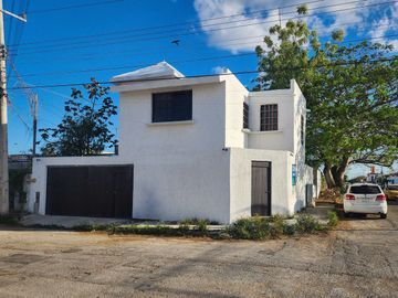 Casa en venta en Francisco Montejo - HI2403264