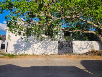 Casa en venta en Francisco Montejo - HI2403264