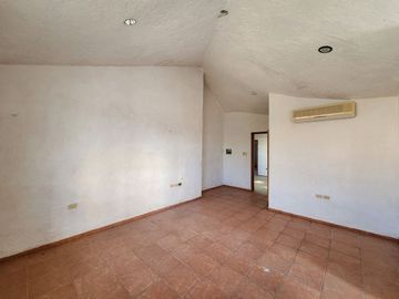 Casa en venta en Francisco Montejo - HI2403264
