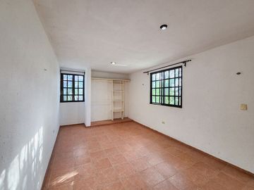 Casa en venta en Francisco Montejo - HI2403264