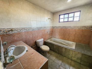 Casa en venta en Francisco Montejo - HI2403264