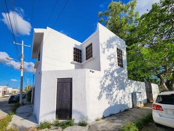 Casa en venta en Francisco Montejo - HI2403264