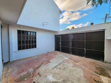 Casa en venta en Francisco Montejo - HI2403264