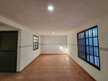 Casa en venta en Francisco Montejo - HI2403264