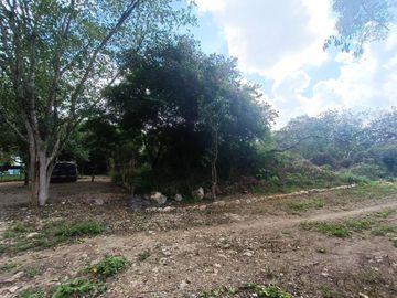 Terreno en Venta en Ticopó, Acanceh, Yucatán - HI2501340