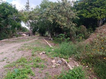 Terreno en Venta en Ticopó, Acanceh, Yucatán - HI2501340