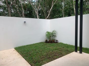Casa a Estrenar en Venta en Residencial Via Cumbres, Cancún